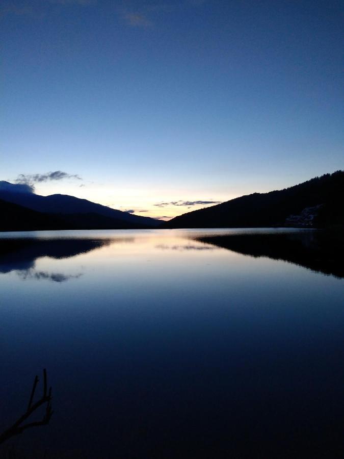 Gite Cosy Lac De Payolle Campan Zewnętrze zdjęcie