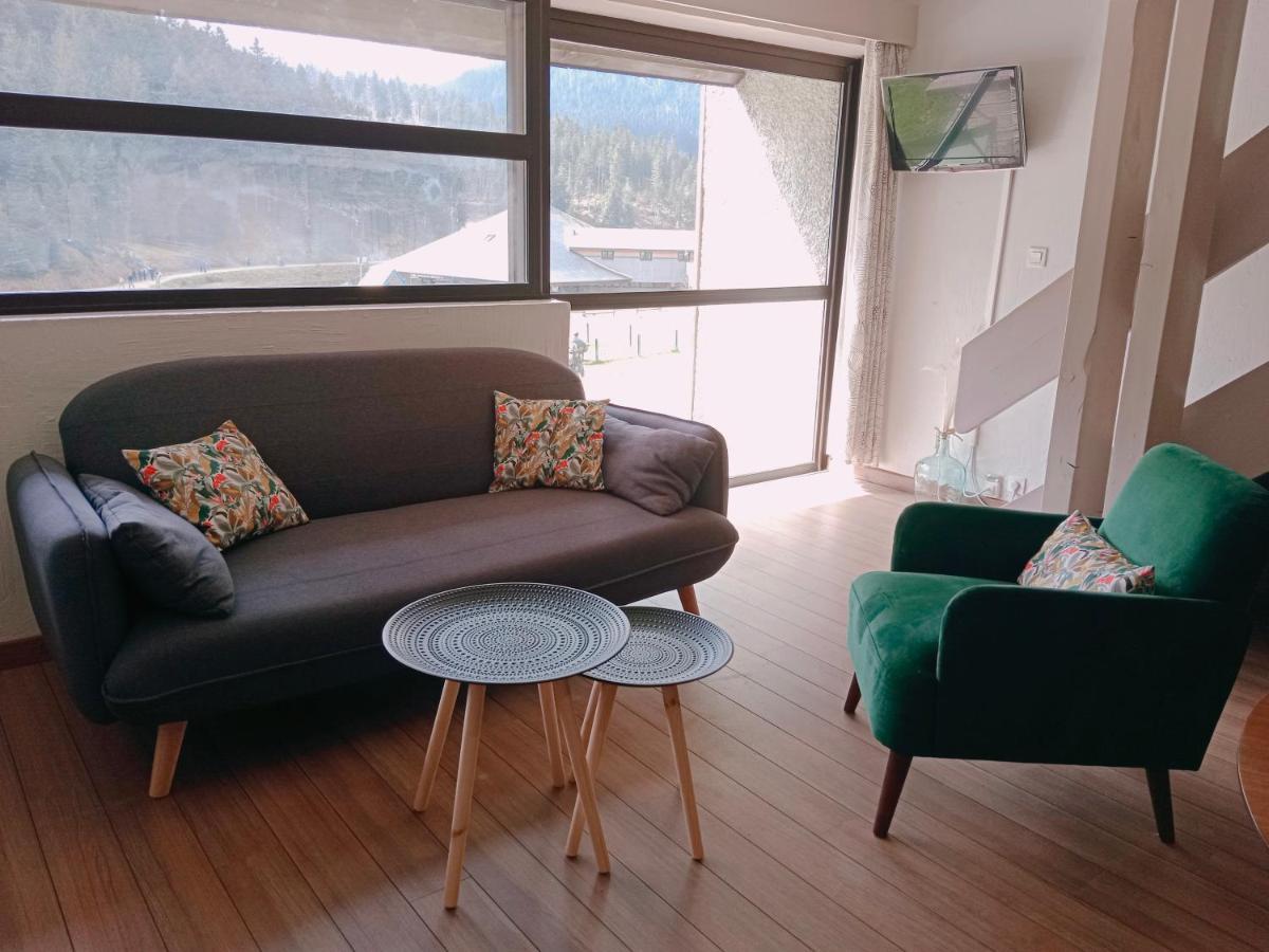 Gite Cosy Lac De Payolle Campan Zewnętrze zdjęcie