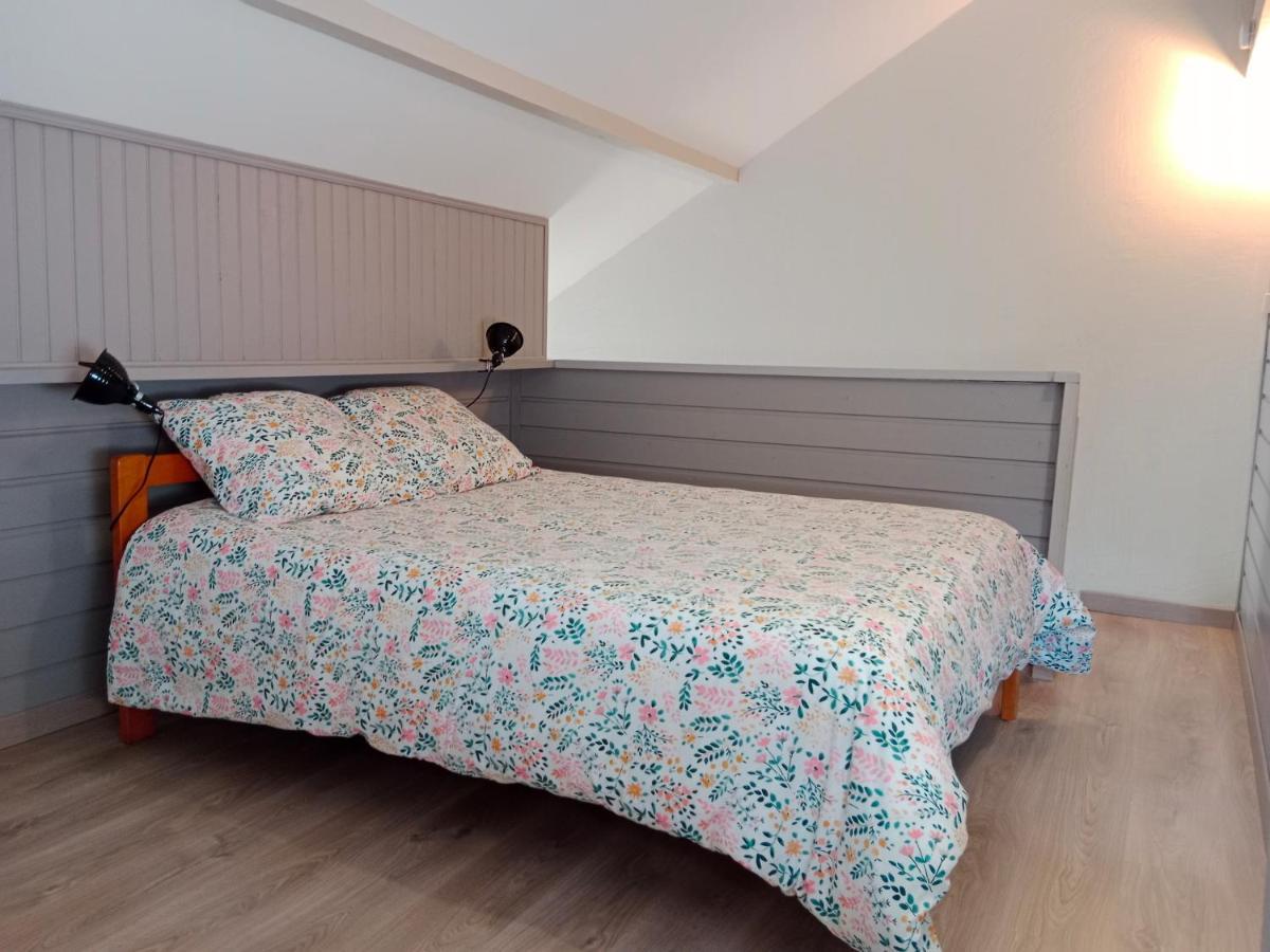 Gite Cosy Lac De Payolle Campan Zewnętrze zdjęcie