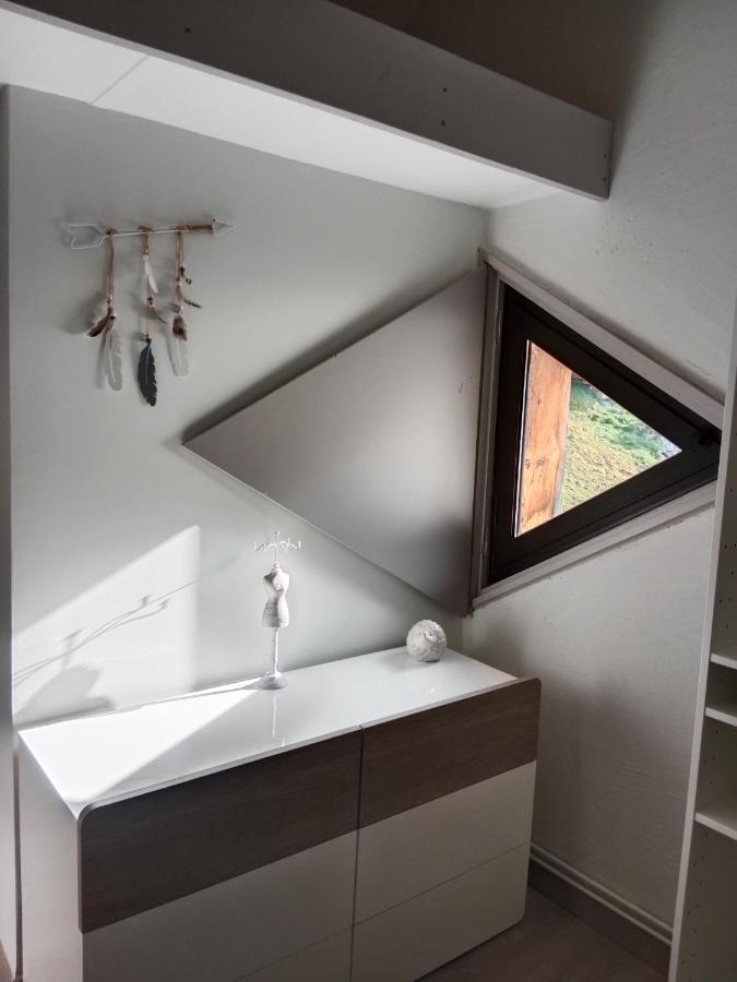 Gite Cosy Lac De Payolle Campan Zewnętrze zdjęcie
