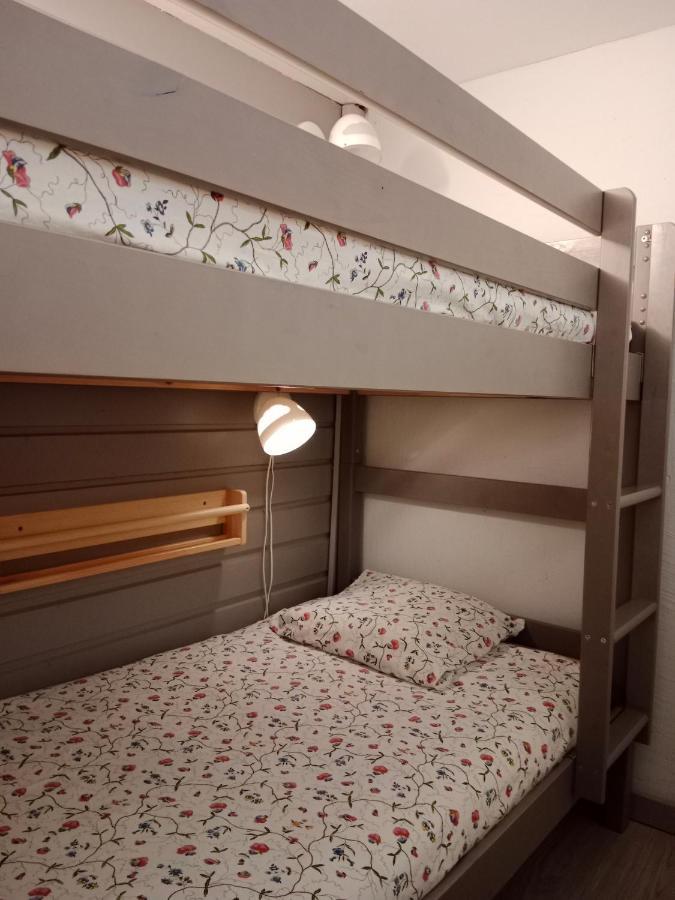 Gite Cosy Lac De Payolle Campan Zewnętrze zdjęcie