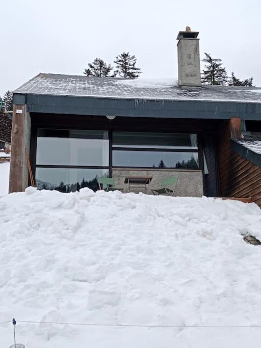 Gite Cosy Lac De Payolle Campan Zewnętrze zdjęcie