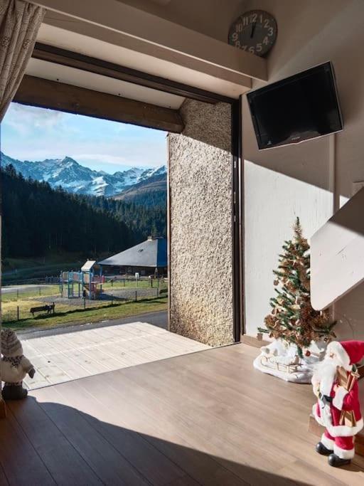 Gite Cosy Lac De Payolle Campan Zewnętrze zdjęcie